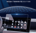 Kính cường lực BYD Han